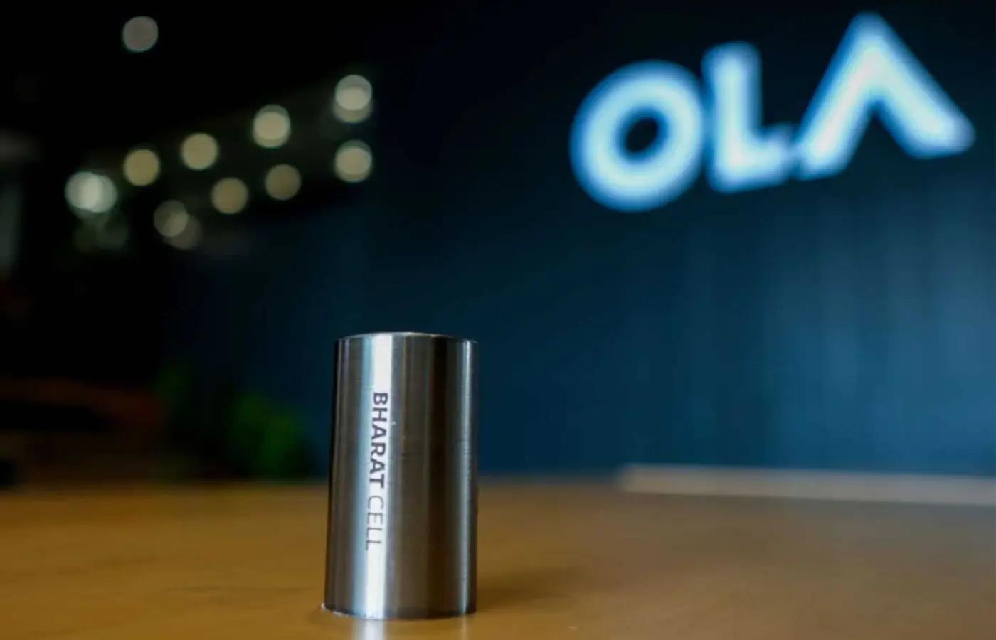 Ola extends 4680 bharat cell platform